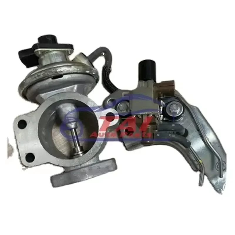 【Aftermarket High Quality】 High Quality New Exhaust Recirculation EGR Valve Assy 25800-0L020 for Hilux