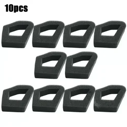 10pcs Air Cleaner Filter For Honda 17211-Z0Z-000 Element GX35 140 Brush Cutter Trimmer sponge element Lawn Mower Garden Access