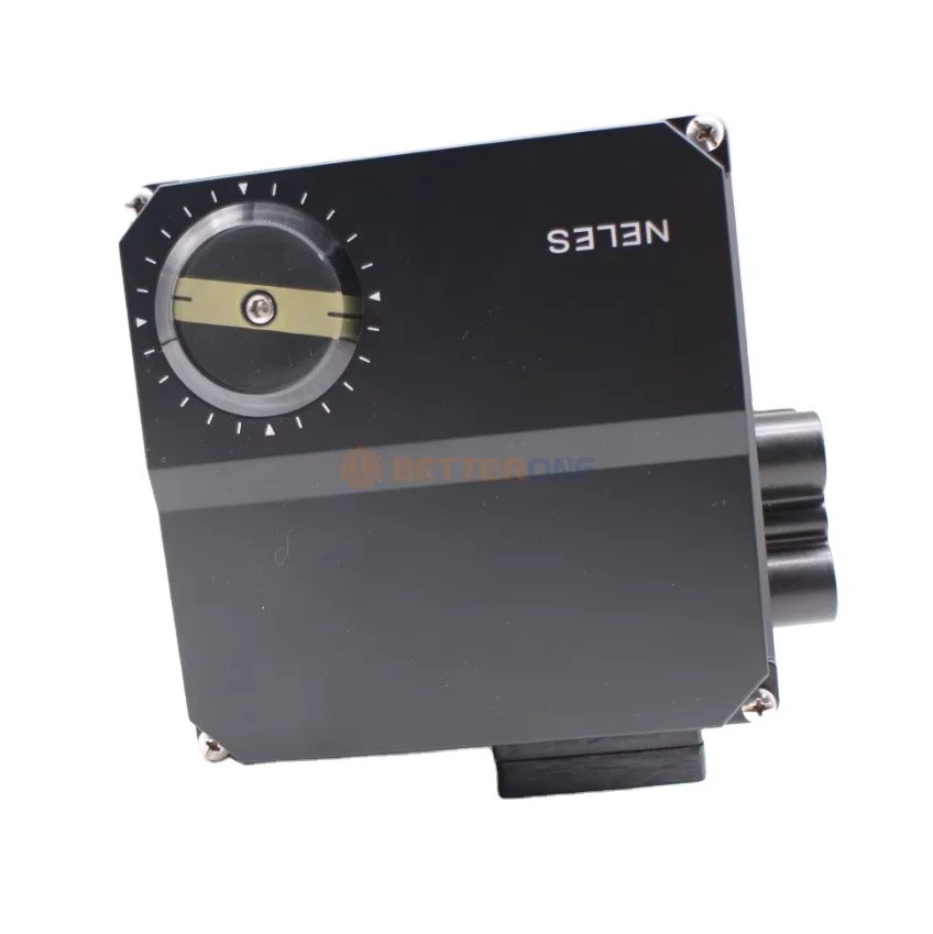 

Brand New Original Electro-pneumatic Positioner NE724/S1