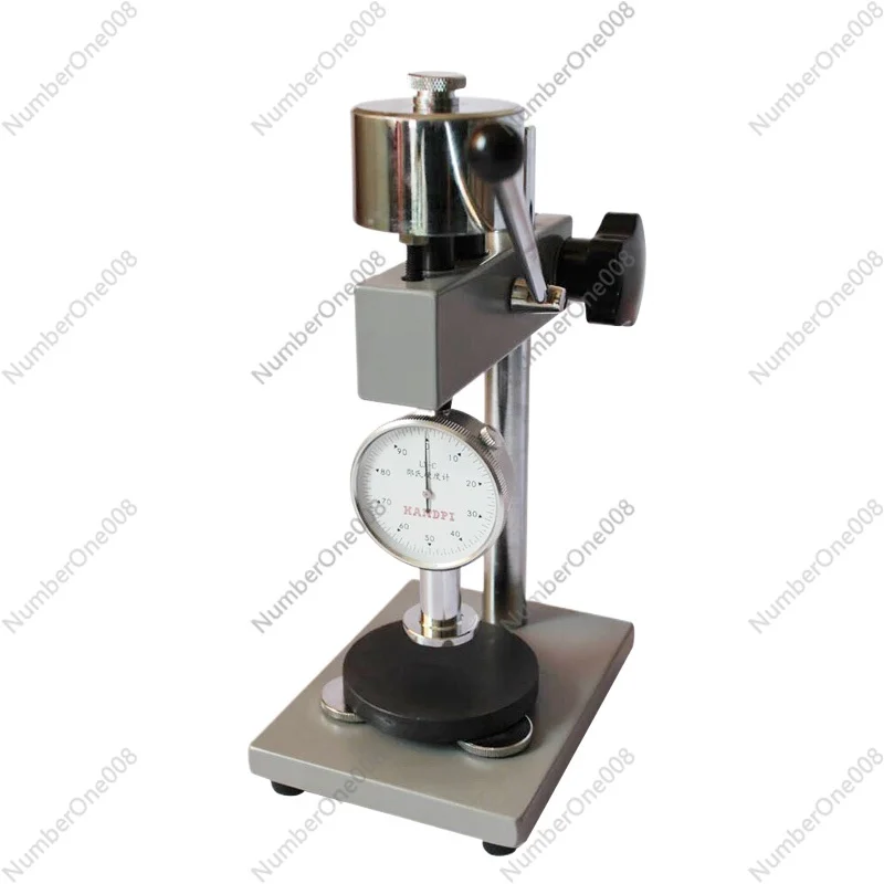 HLX-AC/D Rubber Plastic Hardness Tester