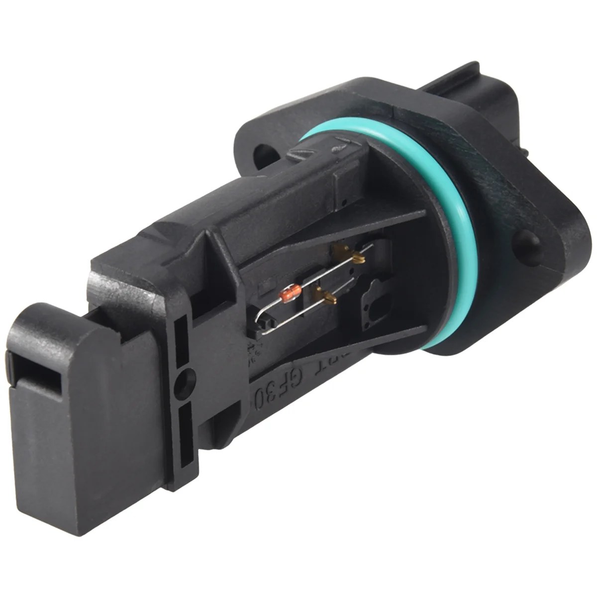 Sensor MAF Aliran Udara Tahan Lama untuk Nissan Almera N16 Primera P10 P11 P12 WP11