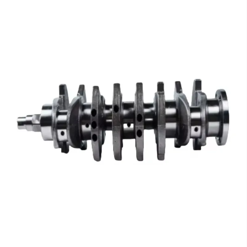 

Factory High Quality Brand New Auto Engine Parts Crankshaft 2AZ Crankshaft 13401-28030 For Toyota 2AZ