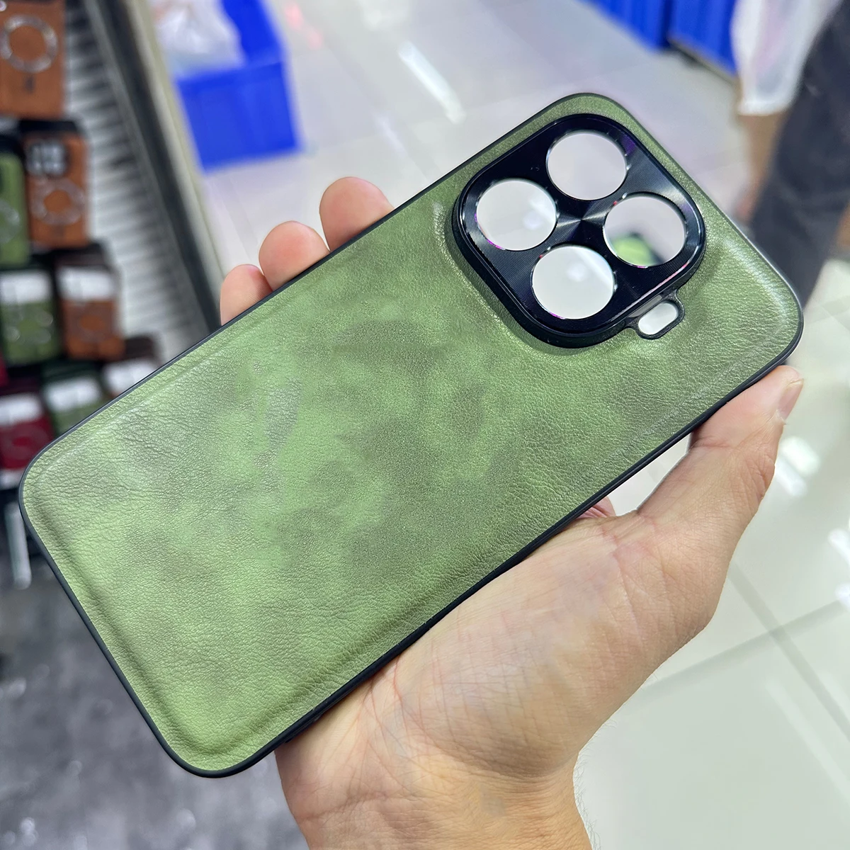 Dành Cho Xiaomi Mi 12T Pro 12S - đánh giá và giá Photography Kit Xiaomi 15T Pro