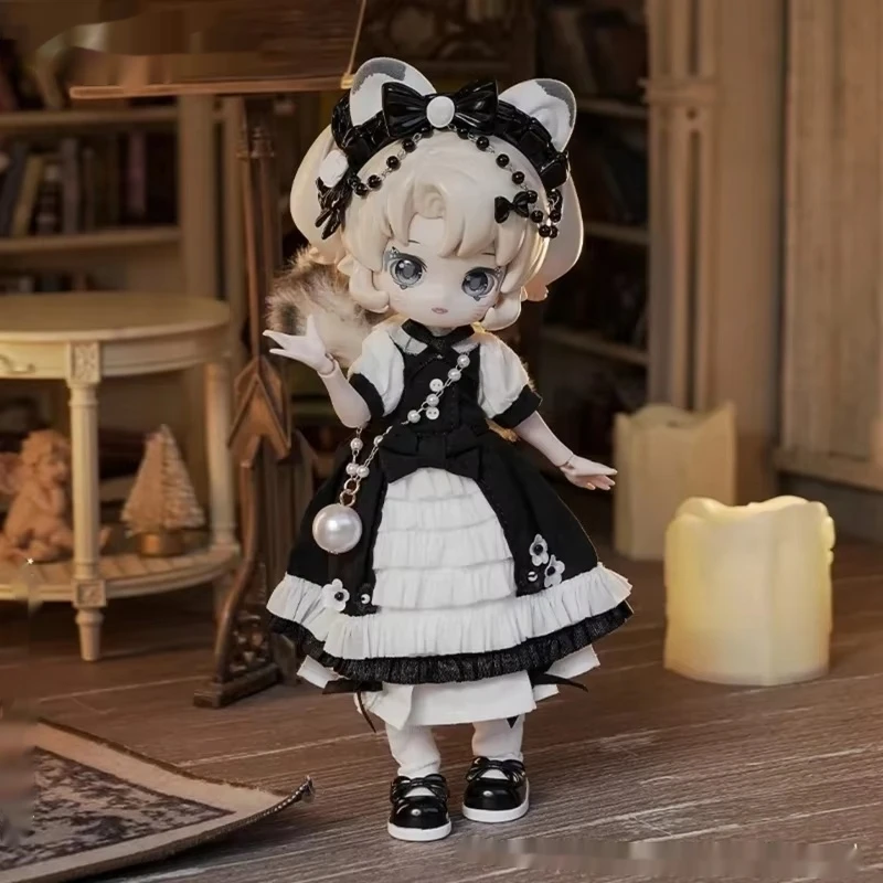 New Mint Fantasy Fo…