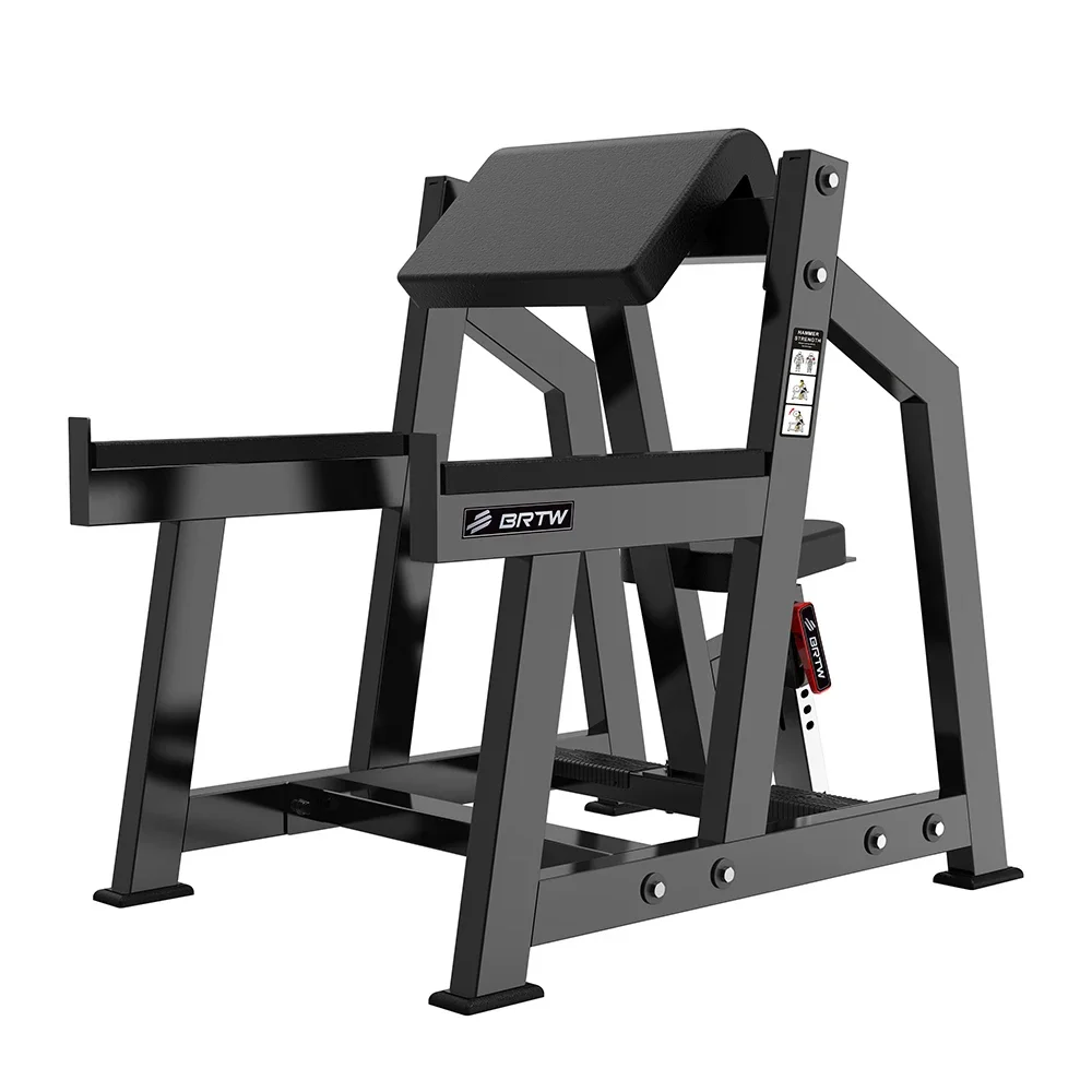 

Commercial Fitness Equipment Strength Machine Gym Use TM20 Arm Curl