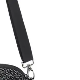 

Speaker Bag for OHAYO S6 Portable Speaker Sound Permeable Bags S6 Outdoors Travel Carrying Case