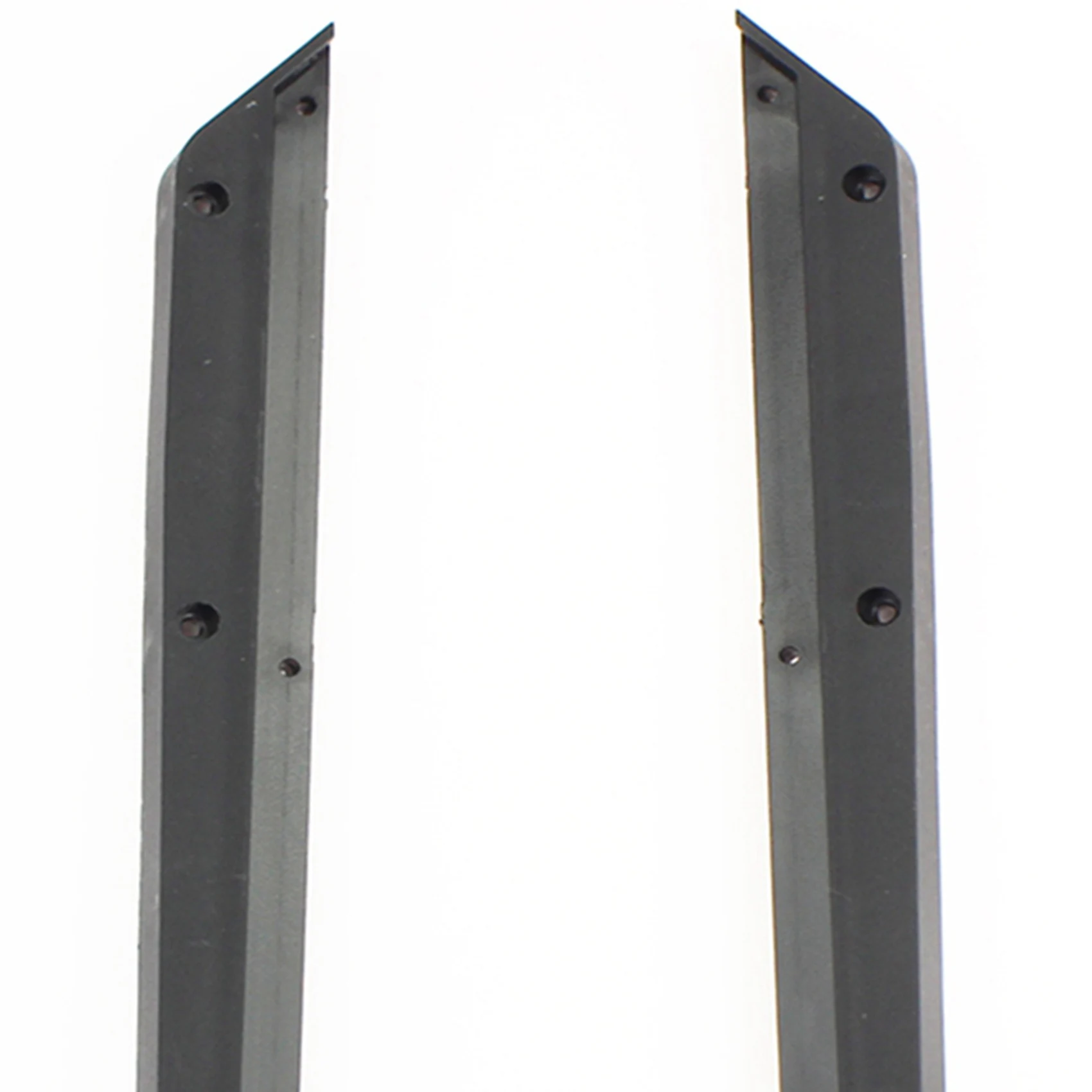 AS96-3X Bottom Edge Protection Bottom Side Guard Assembly For Wltoys 124019 124018 1/12 RC Car Spare Parts