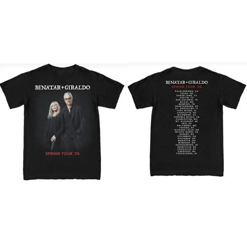 تي شيرت بات بيناتار 2025 جولة #1