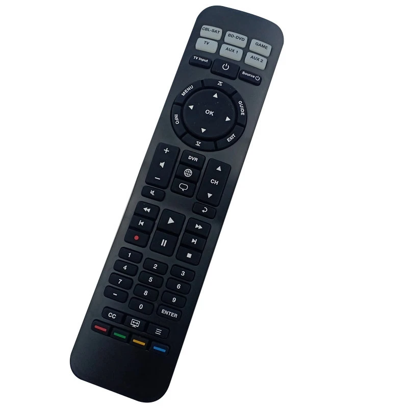 Remote Control For Phd Bose 535 525 Solo5 Solo10 Solo15 Cm520 Tv Audio Remote Control