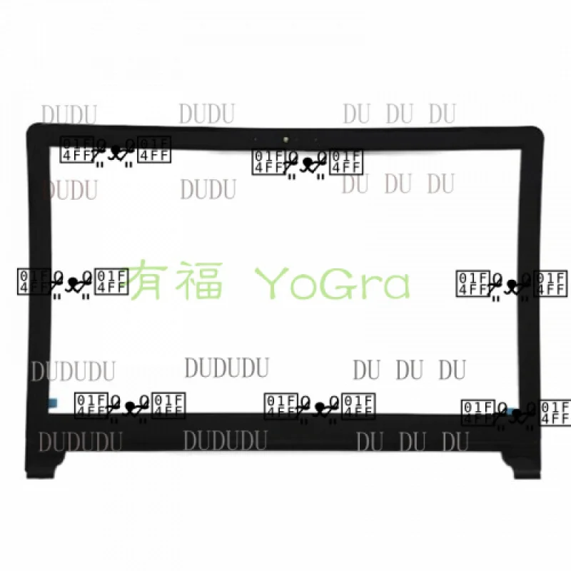 

DDD Pour для Dell Inspiron 15 5566, рамка переднего ЖК-экрана 0PN3FN 0Y64F1