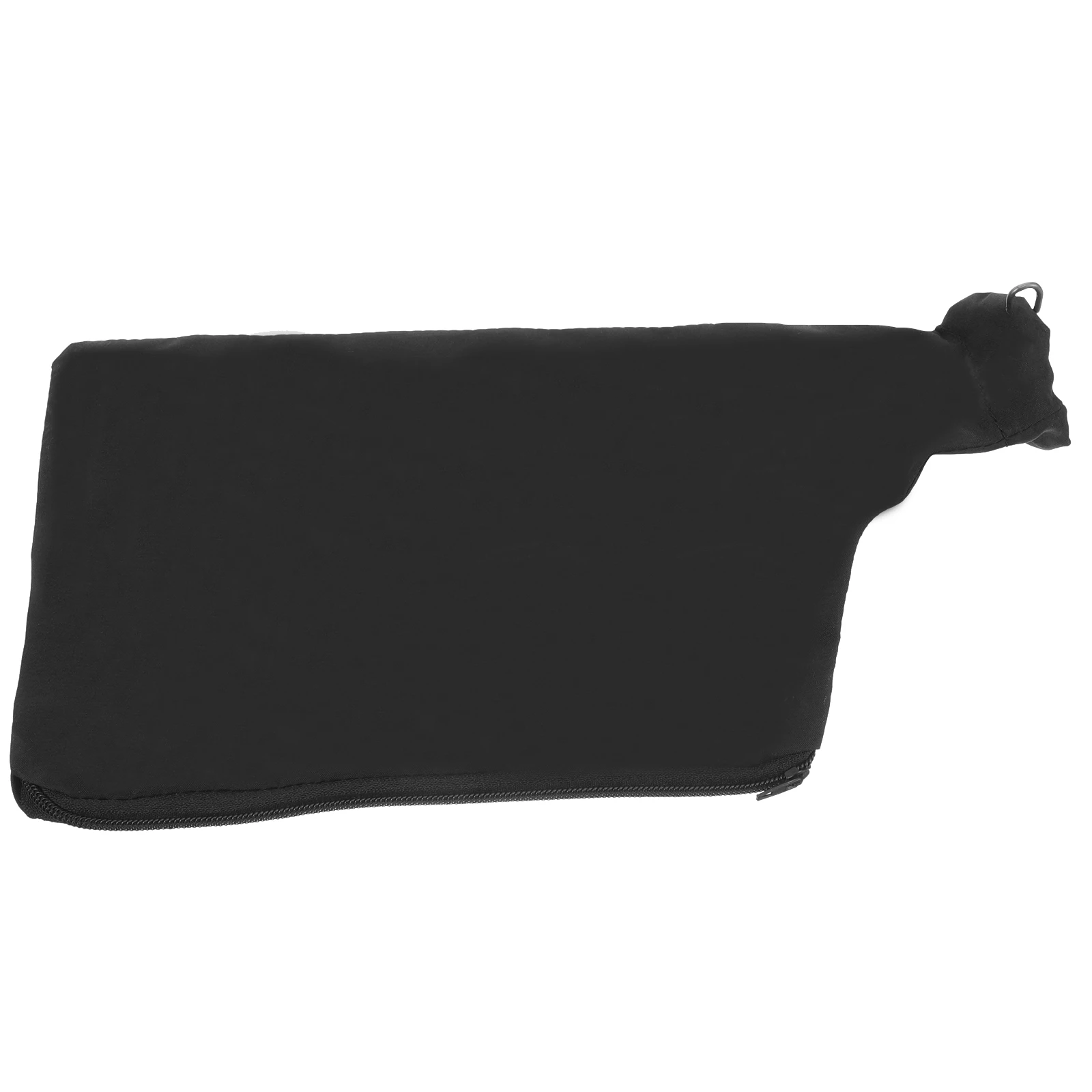 

1 шт., сумка для сбора пыли, 10 дюймов, для настольной торцовочной пилы, прочный тканевый материал, адаптер для пилы, аксессуары для электроинструментов