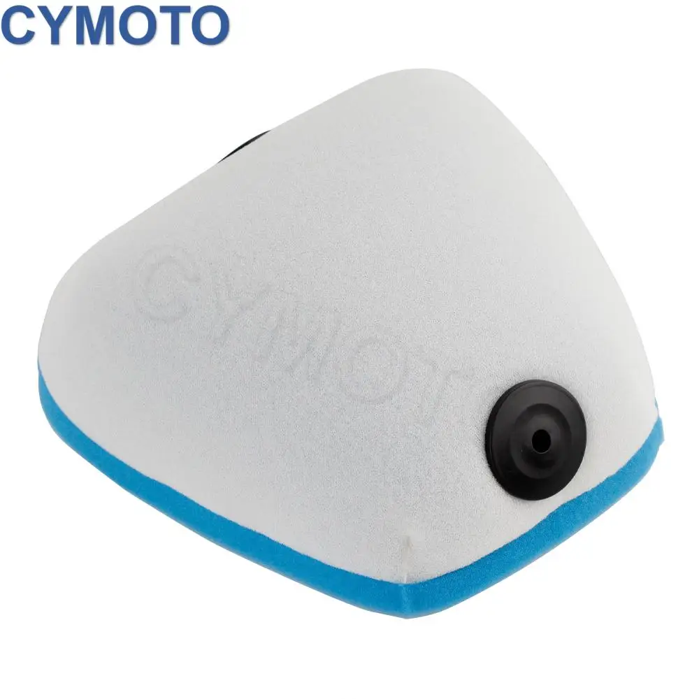 

Motorcycle Foam Sponge Air Filter Cleaner Air Foam For Fantic XXF 450 For Yamaha YZ 250F 450F 450FX WR 450F 2024 2025