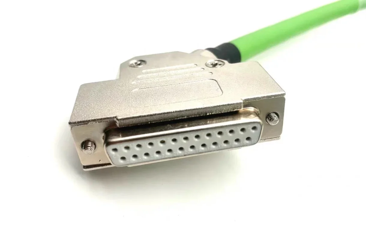 Cavi encoder nuovi e (OEM) 6FX8002-2EQ10-1BA0