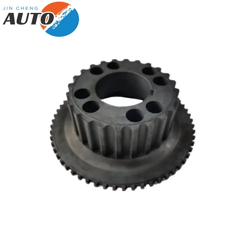 1130A066 Brand New Automotive Crankshaft Gear for Mitsubishi L200 Triton KB4T KJ3T KL3T Pajero Sport KH4W KS3W 2.5D