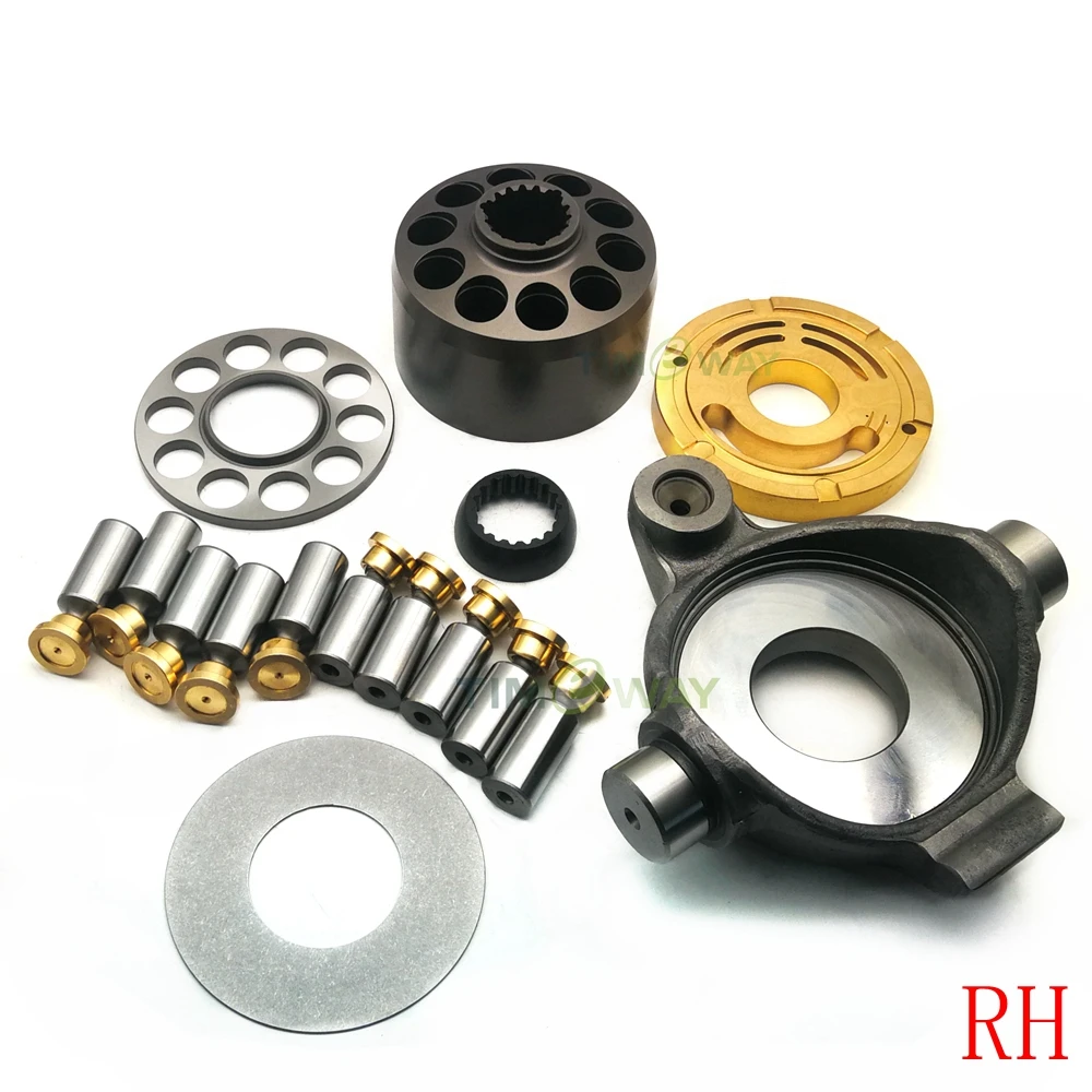 

Repair Kit AP2D21 Hydraulic Pump Parts for Repair UCHIDA Piston Pump