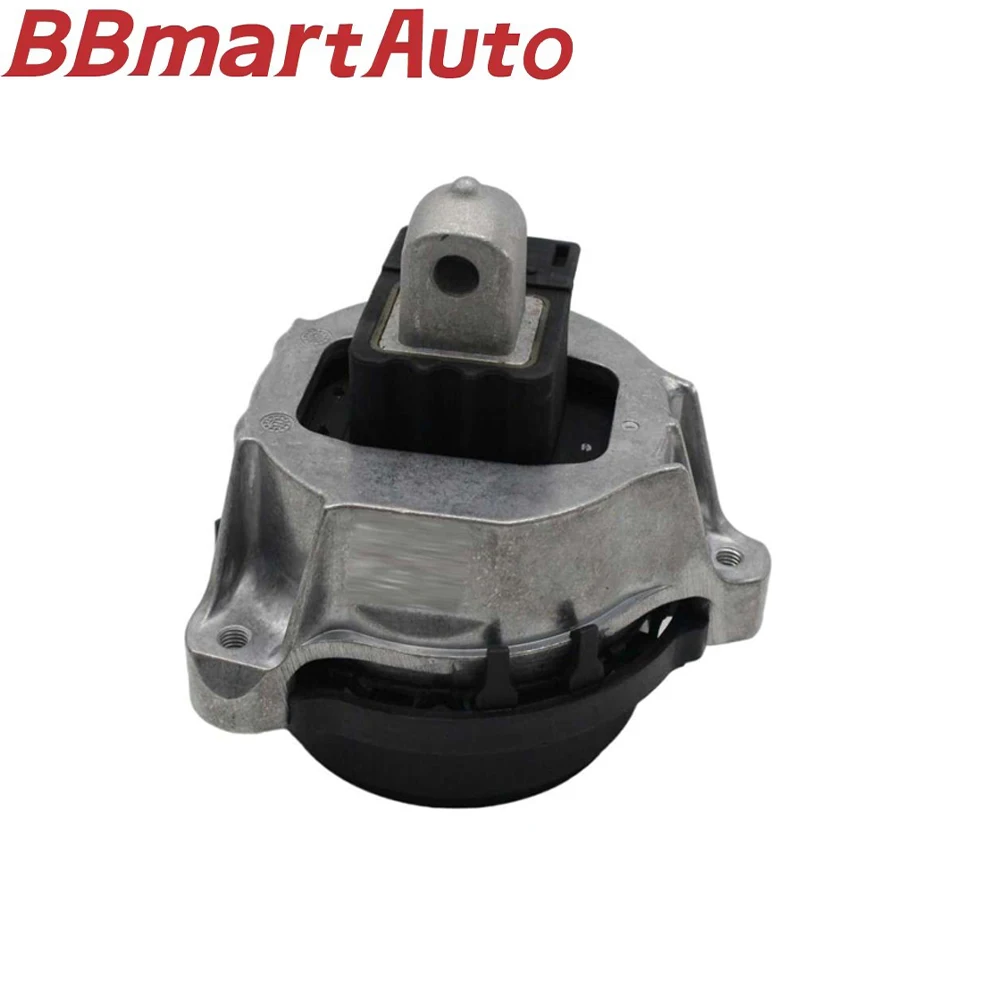 

22116860464 BBmartAuto Parts 1 Pcs Engine Rubber Support Mount Right For BMW G30 540i G38 540Li G32 640i G11 740i G12 740Li