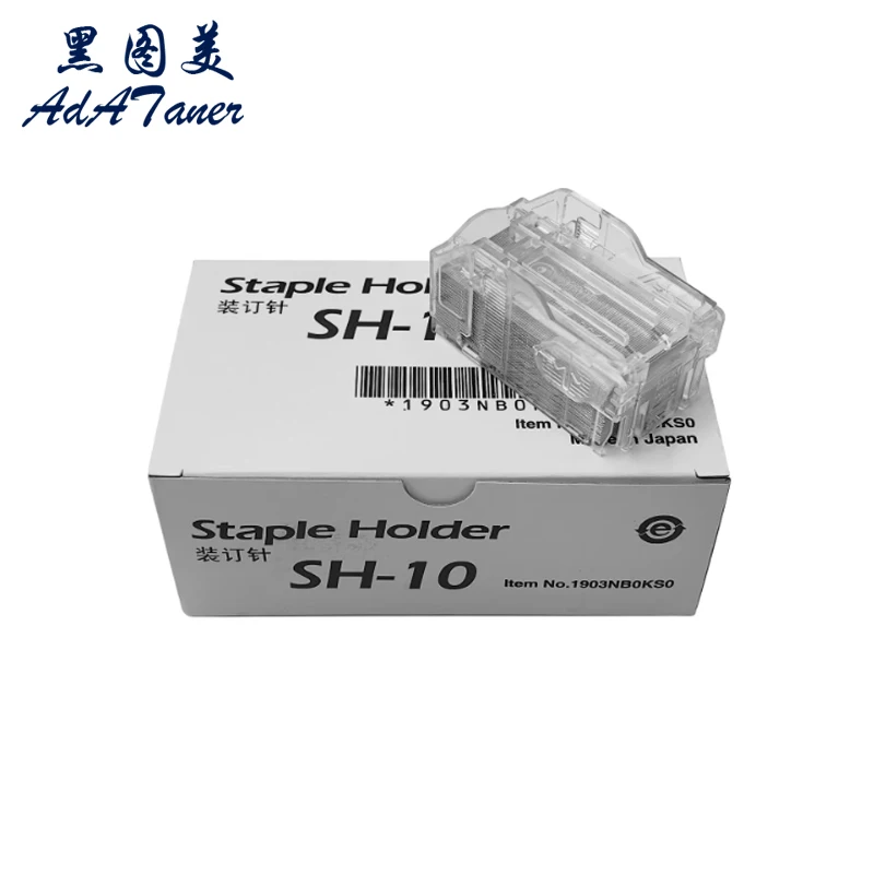 Original Staples SH-12 SH12 for Kyocera TASKalfa 3010 3050 3500 3511i 4002i 8001i 8002i 2552ci 7551ci 8052ci P8060cdn 1903NB0KS0