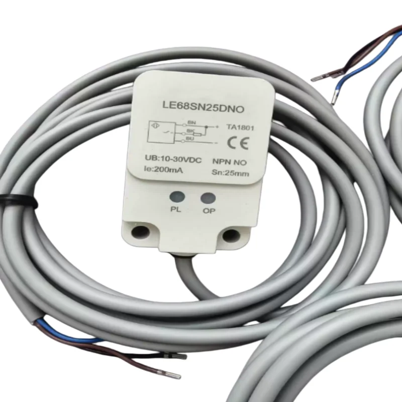 Brand new original sensor LE68SN25DNO