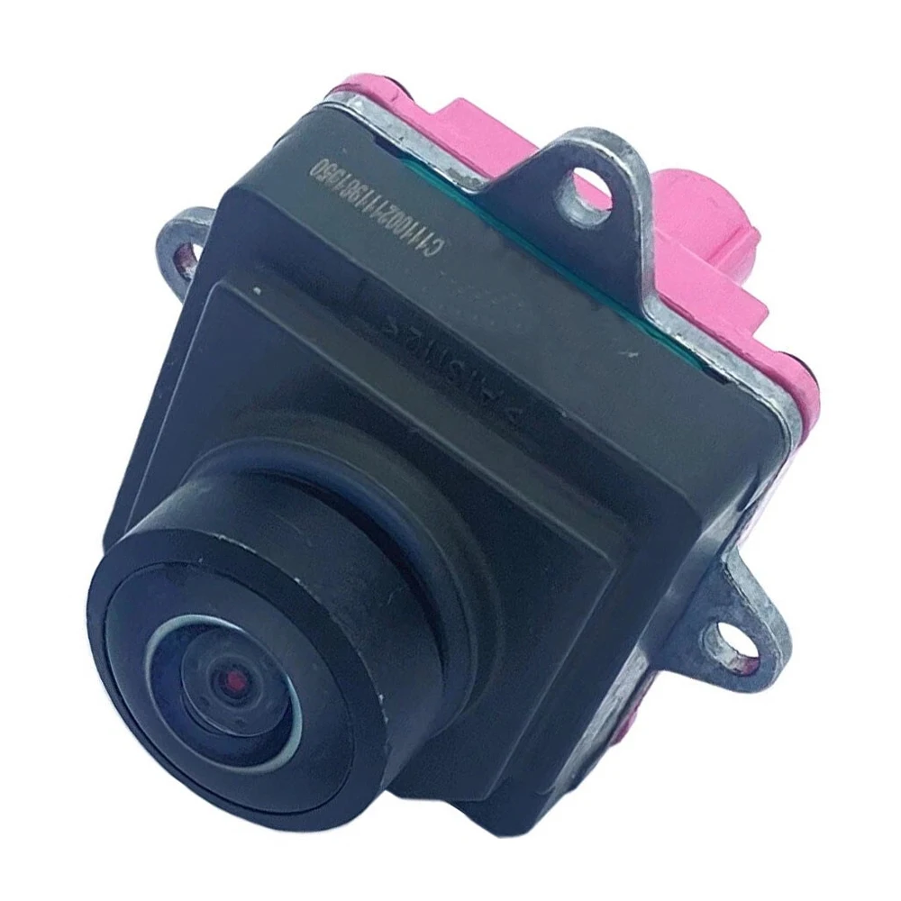 

68322864AE Камера заднего вида для помощи при парковке заднего вида CH1960138 для Ram 1500 Jeep Wrangler 2019-2022 гг.2.0L 3.0L 3.6L