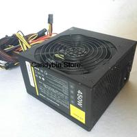 For ANTEC VP450P 450W Desktop Power Supply
