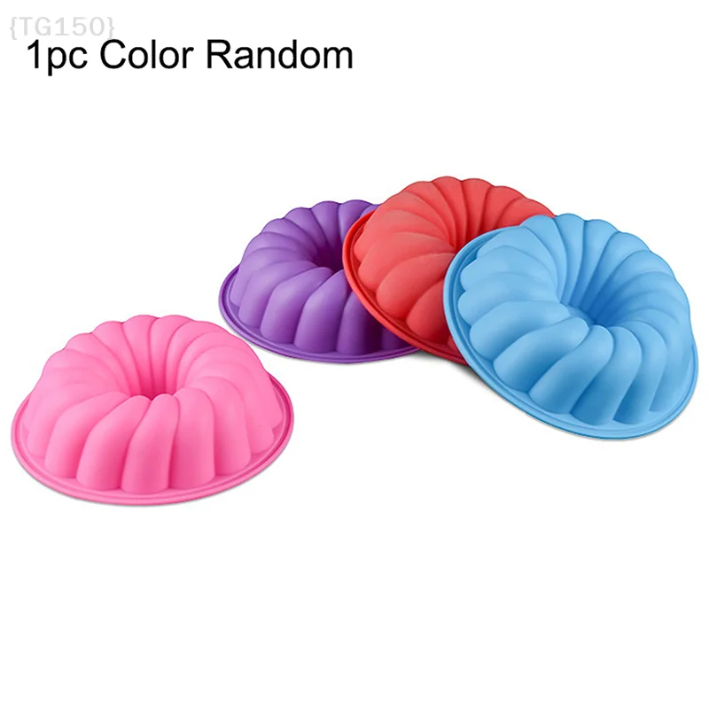 【Ja】Silicone Spiral…