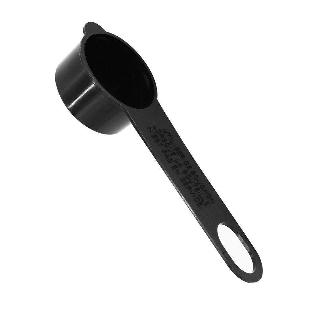 For QCC Propane Adapter Thread Cap 10 Pack Plastic Dust Cover 1.32 in Inner Diameter for Propane Cylinder Valve Safety