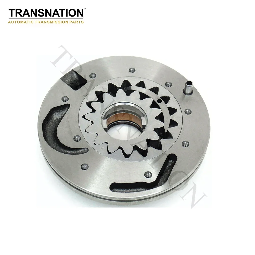 

NEW ZF5HP19 5HP-19 Automatic Transmission Oil Pump 1060 410 061 Fit For AUDI VW Car Accessories Transnation Auto Parts