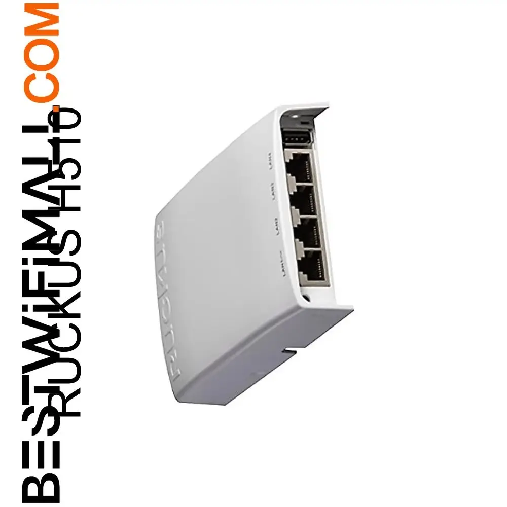 

RUCKUS NETWORKS H510 901-H510-WW00 901-H510-EU00, 901-H510-US00 Hotel Panel Wi-Fi AP Access Point Wave2 2.4GHz And 5GHz 802.11AC