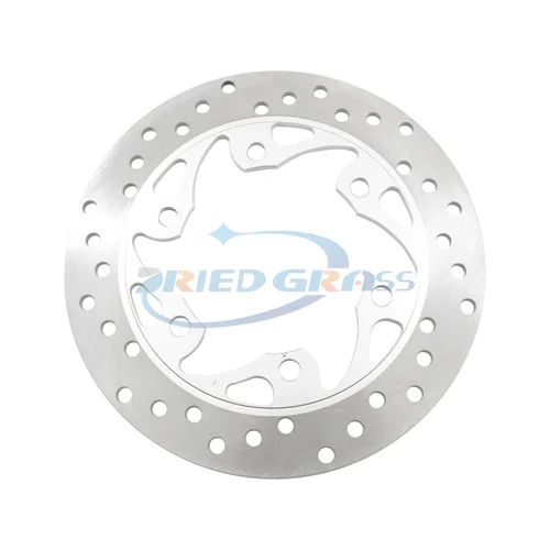 Disco de freno trasero de motocicleta de 230mm para Duke 125 200 250 390 2011-2020 RC 125 200 390 2014-2020 RC Duke 390