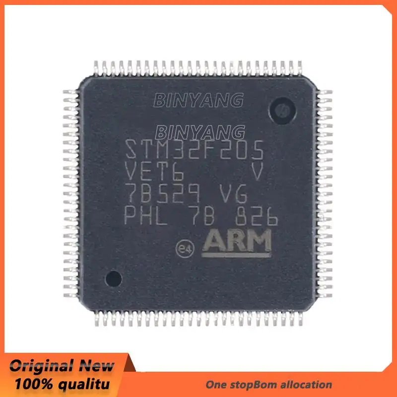 stm32f205vct6-stm32f205vet6-stm32f205vgt6-stm32f103zet6-stm32f205rct6-stm32f205ret6-stm32f205zet6-stm32f207vct6-stm32f207vet6-ic