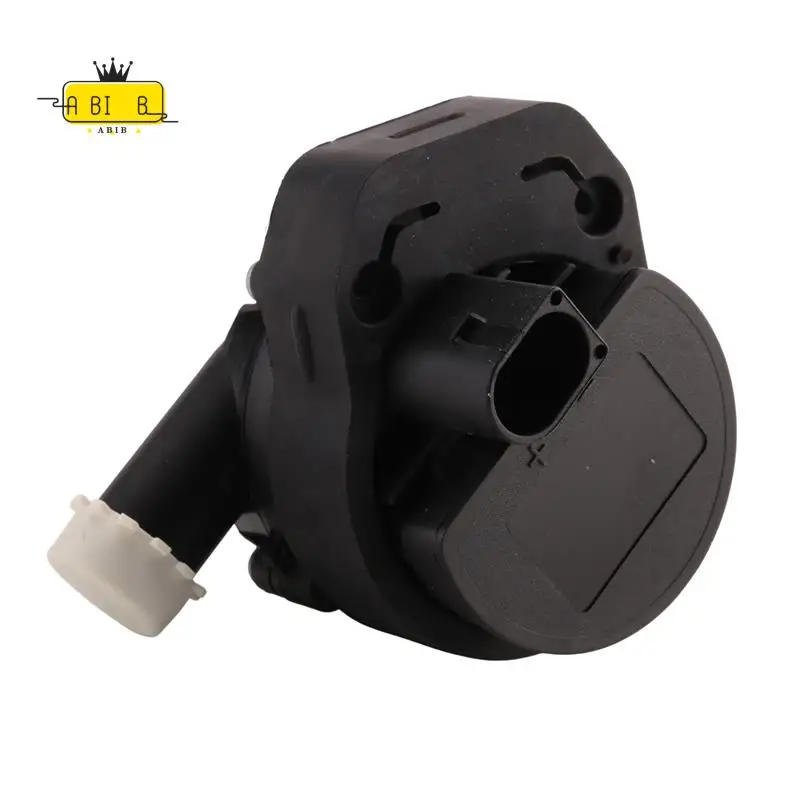 

ABIB -Black Auxiliary Water Pump For MERCEDES-BENZ METRIS SPRINTER 2500 E350 ML450 G550 A2118350264 A2118350364