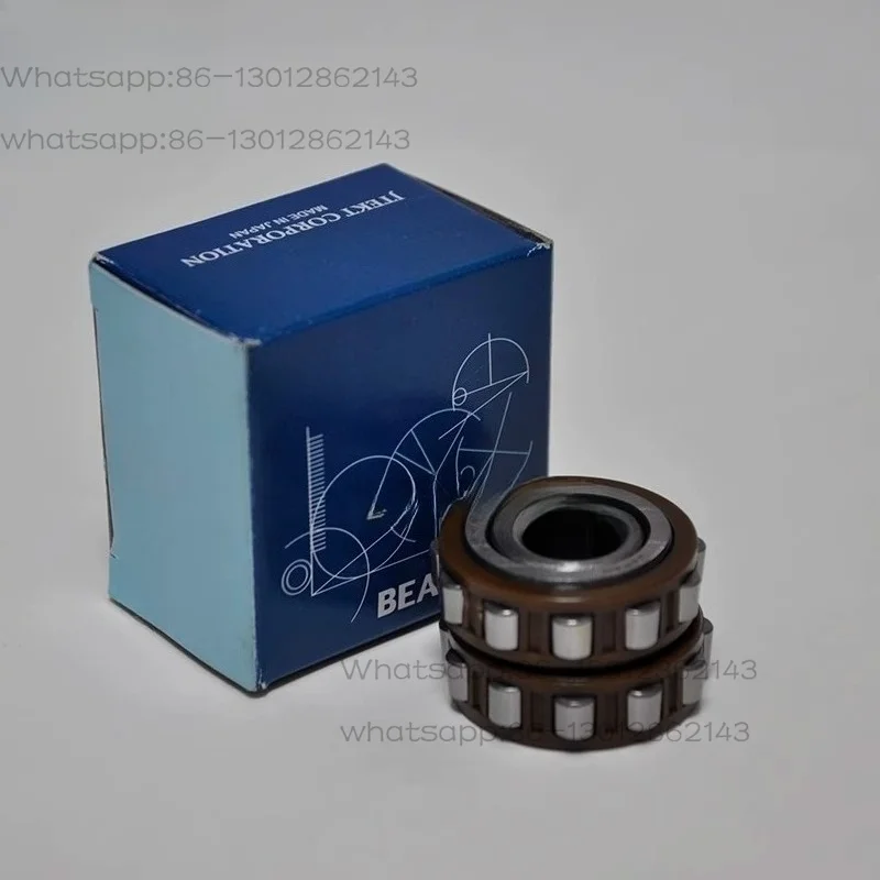 607YSX Double Eccentric Bearing Printing Machine Ink Drive Motor Bearing Printing Machine Accessories