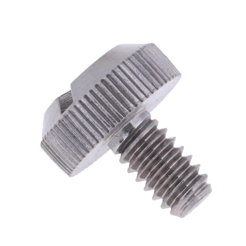 Rear Fender Seat Bolt Nut Kit Quick Release Mount Metal Screw Accessory for Fat Bob Solo Seat 2008 Sportster Street Glide
