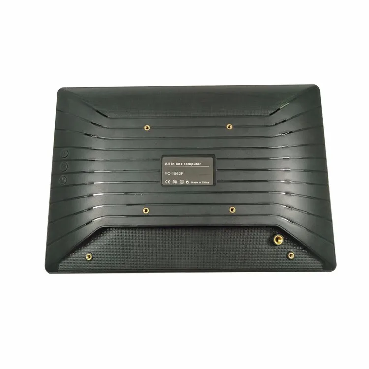 Hospital Tablet Android Tablet POE with RJ45 Ethernet Port