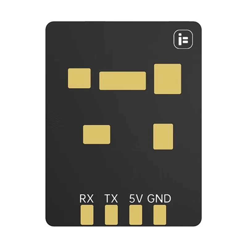 Affidabile-Per ricevitore Iflight ELRS 2.4Ghz True Diversity RX FPV VRX ricevitore doppia antenna per drone FPV