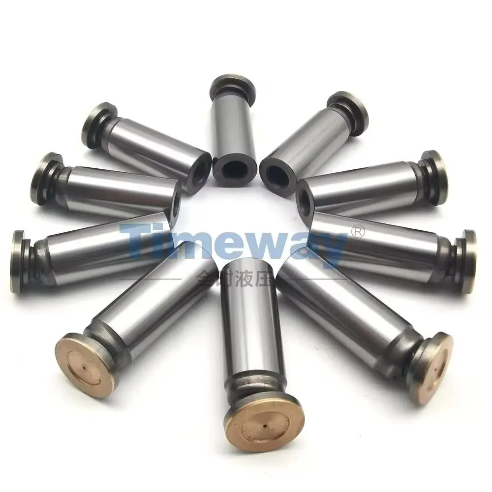 

PSVL Piston Pump Repair kits PSVL-42 Piston Shoes for PSVL-42CG KAYABA Hydraulic Pump Spare Parts KYB Pump Pistons