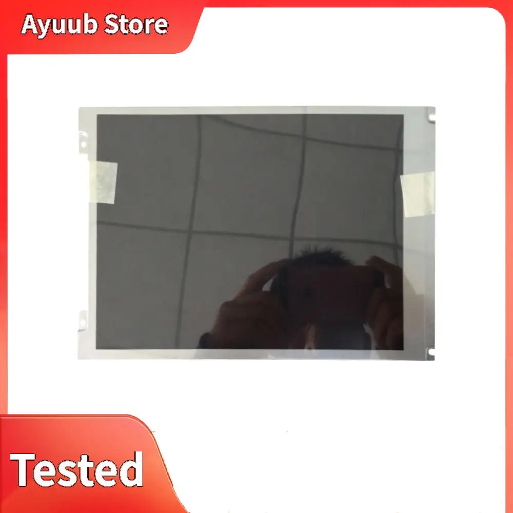 

Original Tested G084SN05 V8 industrial display screen LCD TFT