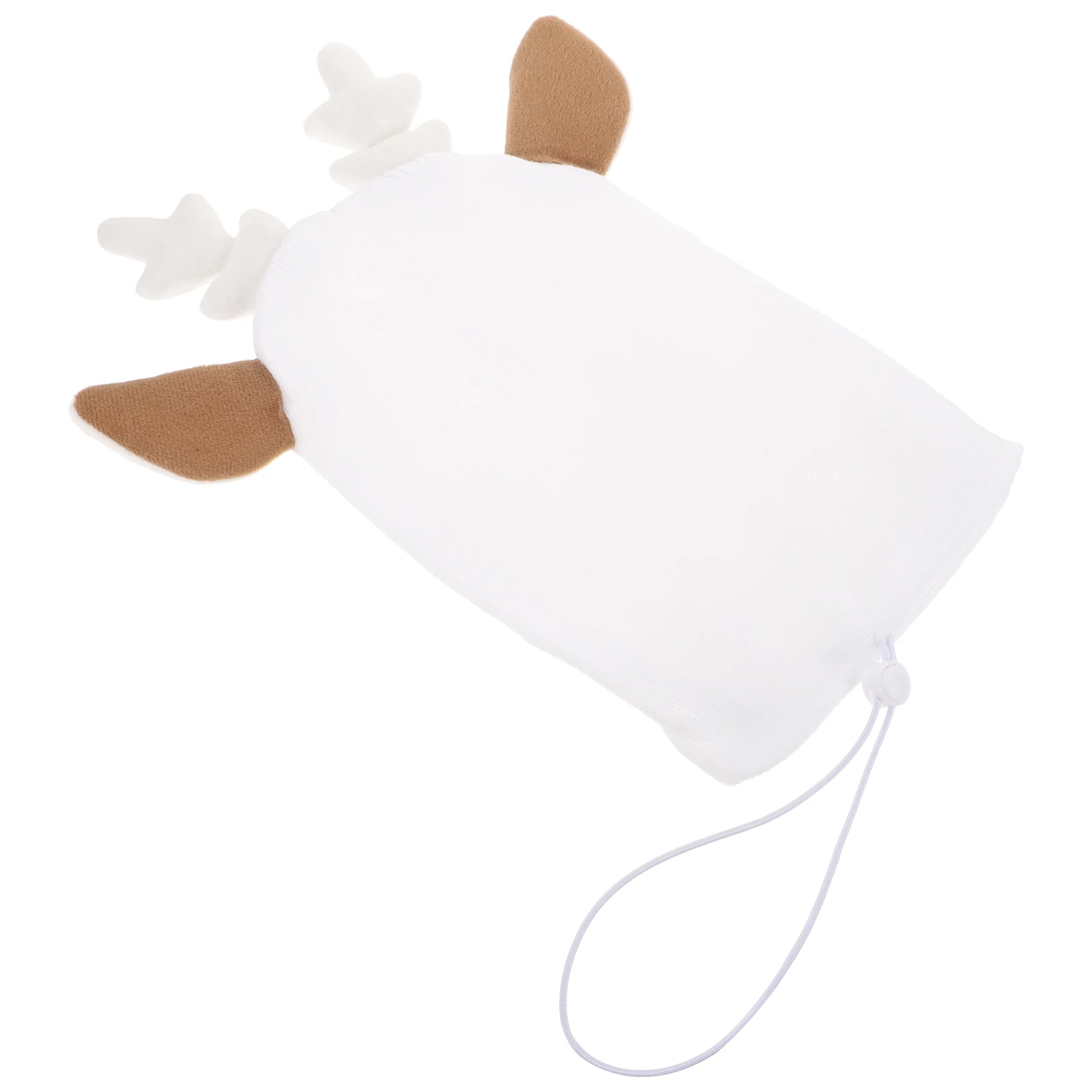 

Snow Cover Skiing Accessories Motorcycle Silk Snowboard Protective Child