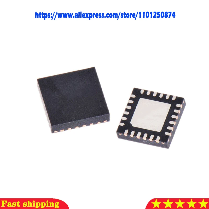 5pcs ATMEGA328P-MU ATMEGA16U2-MU ATMEGA32U4-MU ATMEGA328 ATMEGA16U2 ATMEGA32U4 QFN In Stock