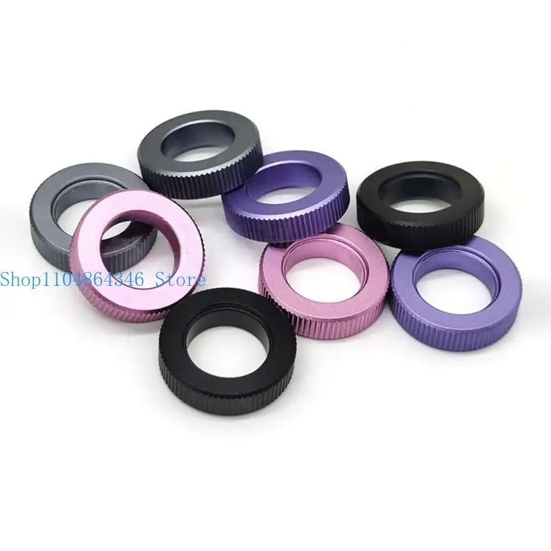 652F Metal Mouse Scroll Wheel Pulley Replacement Part for G502/903/500/502X/500S Mouse
