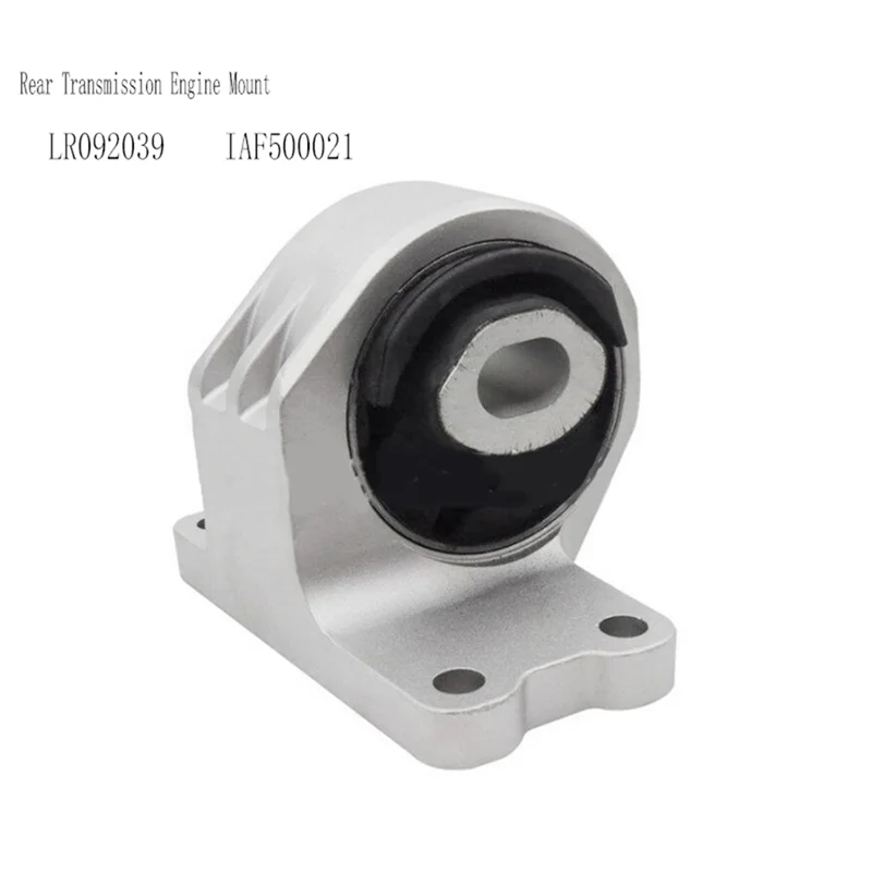 

Rear Transmission Engine Mount Engines Motor Mounts For Land Rover Rear Transmission Mount IAF500021 LR092039-A54R