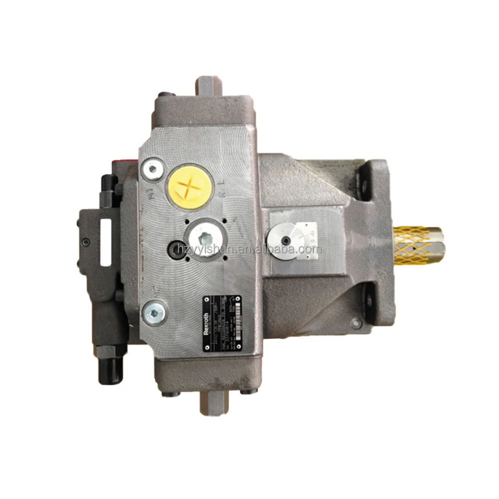 

Suitable For Rexroth A6vm107 A6vm80 A6vm55 A6vm160 A6vm200 A6vm250 Hydraulic Pump Motor Short Delivery Best-selling Parts