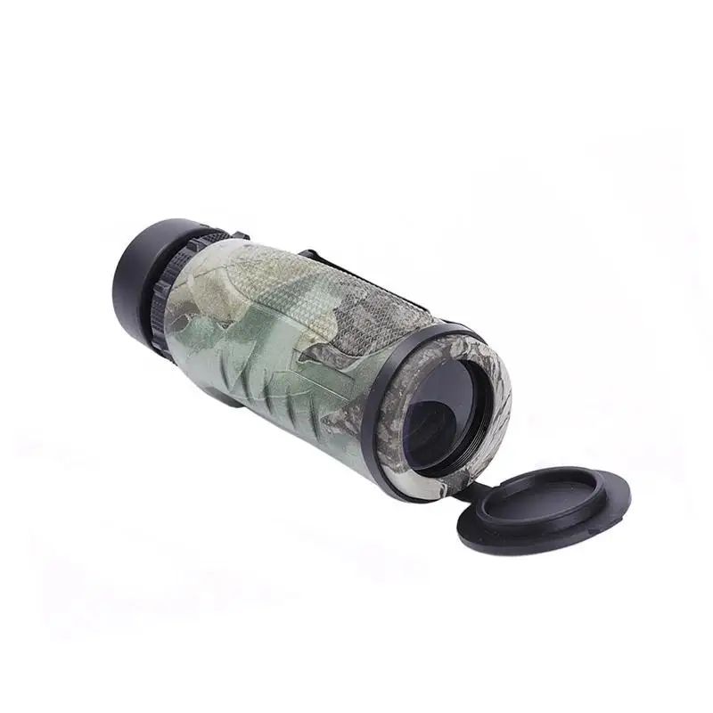 

10x32 Waterproof Telescope Pocket Mini HD Camouflage Optical Outdoor Bird-watching Monoculars Telescopes Camping Monocular