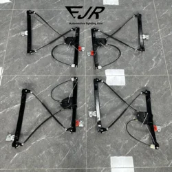 66944800 66944900 84934000 48934200 84934500 84934400 Window lifter bracket for Maserati QUATTROPORTE M139