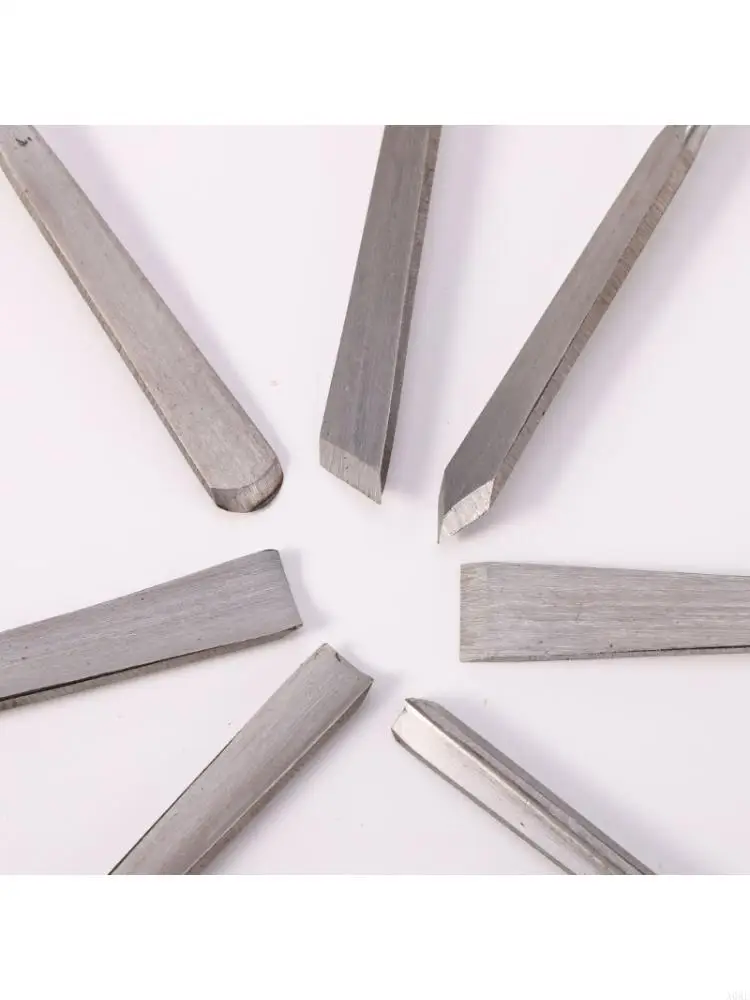

A0KE Premium Carging 16pieces углеродные стальные лезвия.