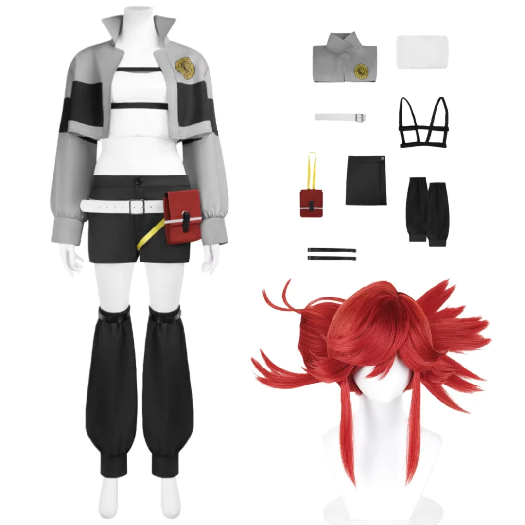 Anime Gachiakuta Ri…