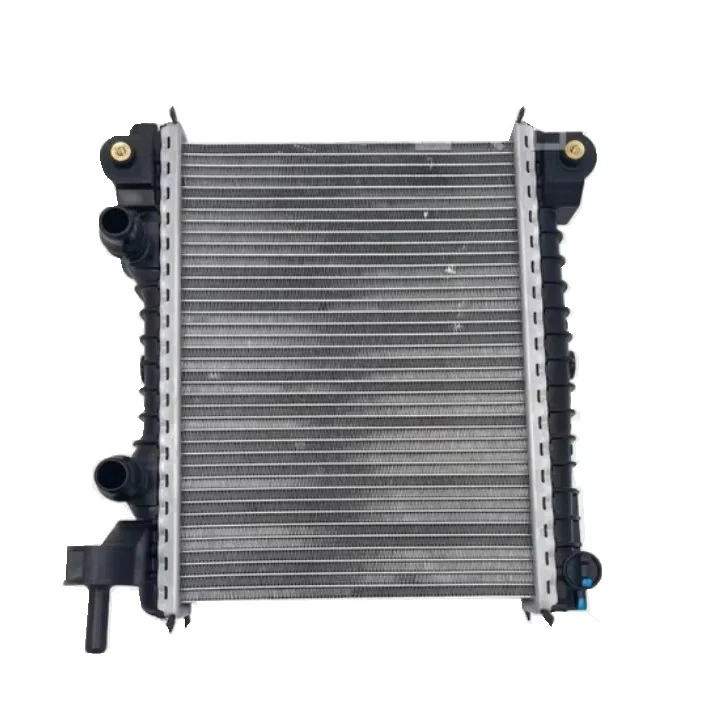 50540153 50533806 for Alfa Romeo Stelvio Intercooler Radiator Right Side Intercooler Turbo Intercooler