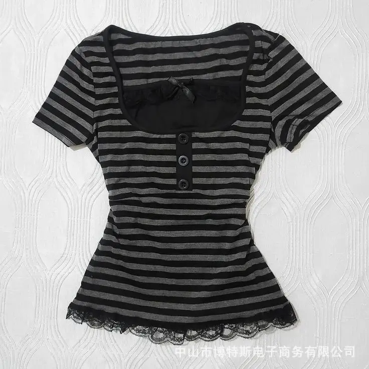 Black Stripe