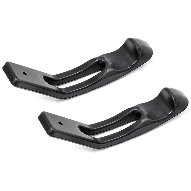 570027100 Snowmobile Hood Latch Straps For Ski Doo Grand Touring 700 800 2003 Replace-A61E
