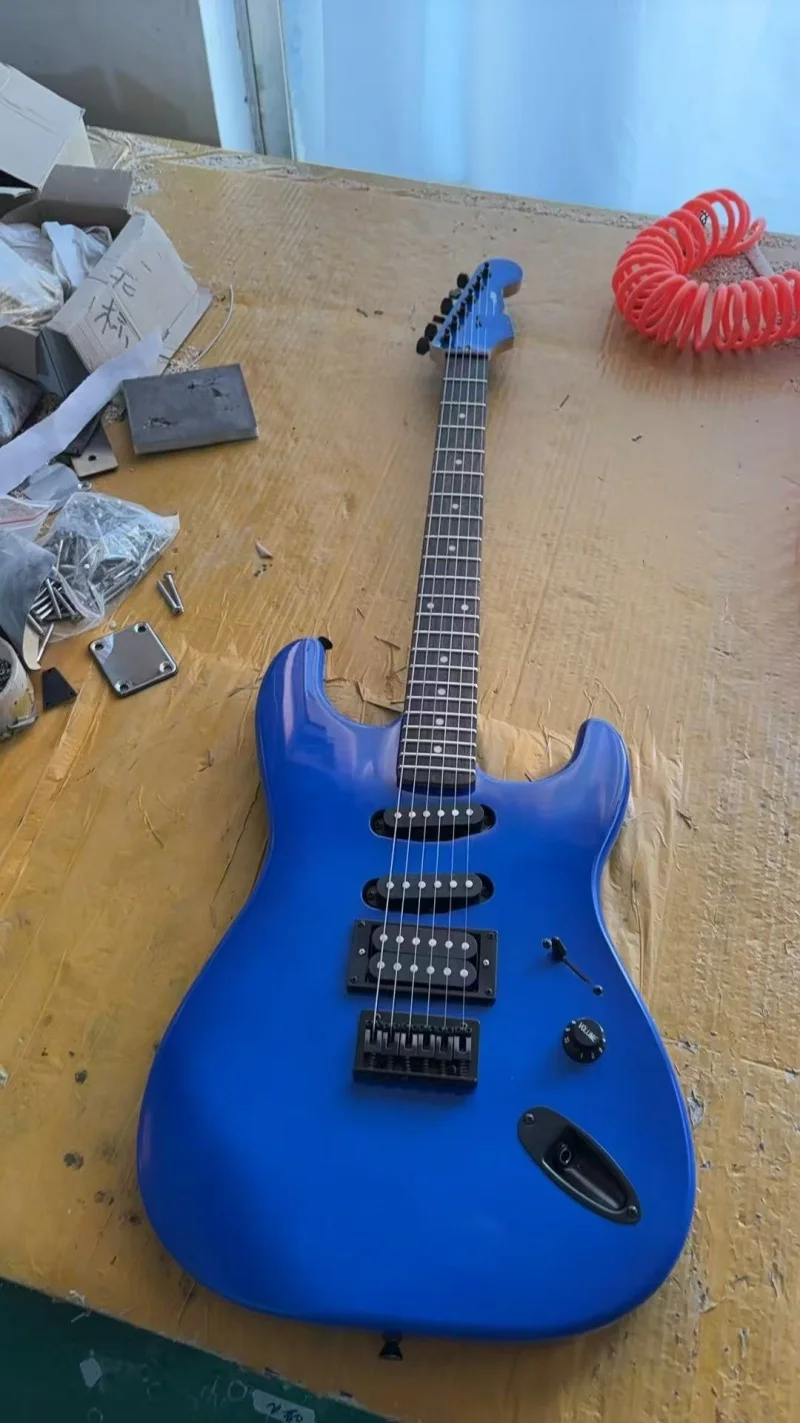 #4 Top 40 Electric Guitars Worth Buying In 2026